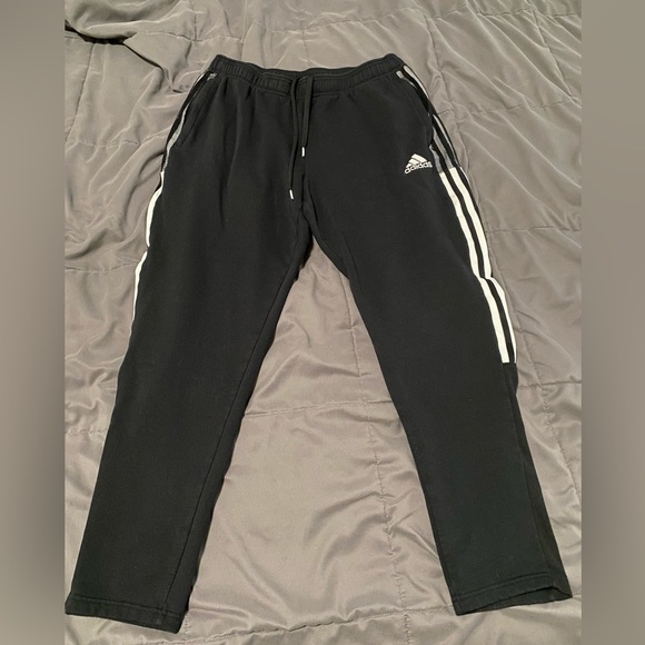 Adidas trio 21 sweatpants - Picture 1 of 4